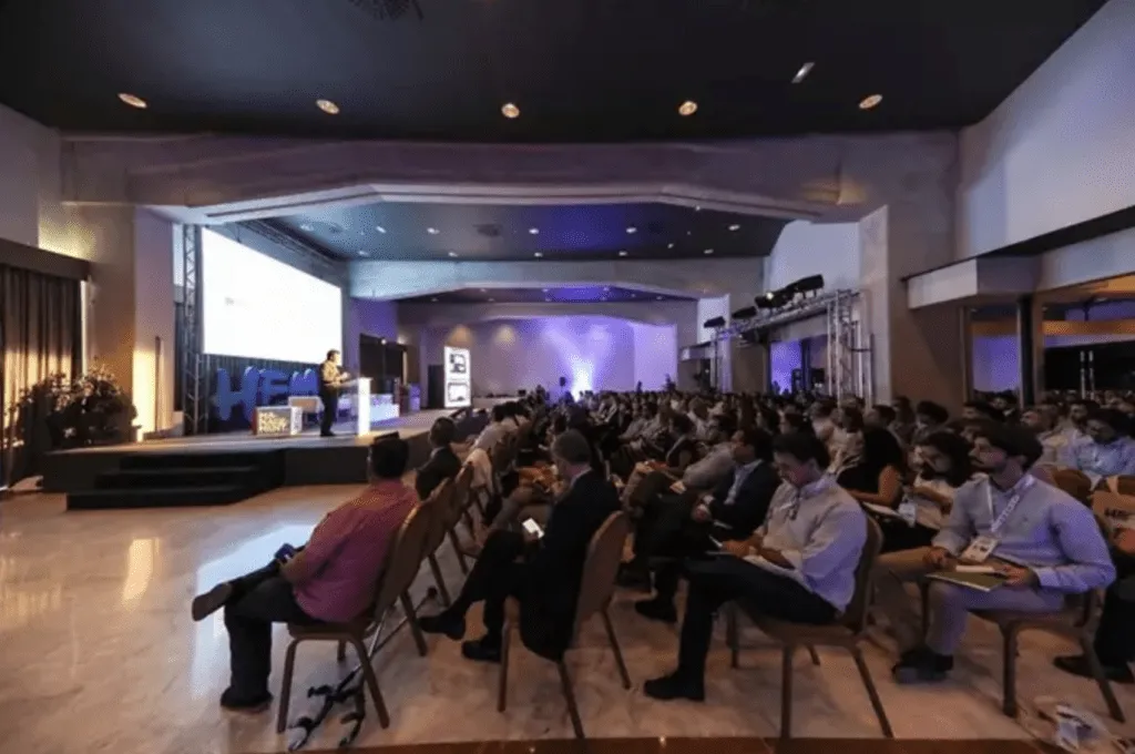 El futuro del crecimiento empresarial